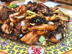 -砂锅居(西四店)