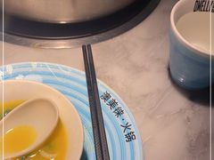 -澳美徕·港式花胶鸡火锅(高新万达店)