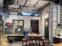 -汉小城·老铫子藕汤·乡野湖北菜(江汉路吉庆街店)