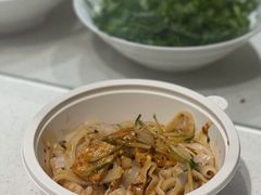 干拌凉皮-多几谷·煎饼(上海七宝领展广场店)