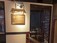 -可口香·非遗老号烧烤(南岗直营店)