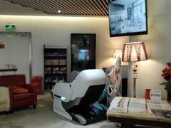 -南航明珠v2头等舱公务舱休息室