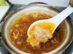 -添發碗仔翅美食