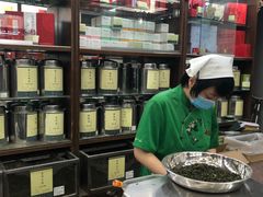 -张一元(前门店)