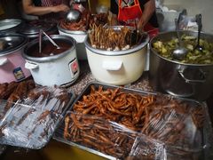 菜脯头-百家缘(东门南路店)