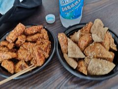 -518豆腐干(总店)