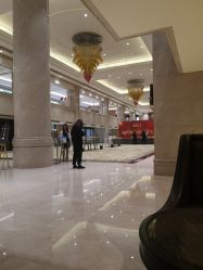 -西安豪享来温德姆至尊酒店·宴会厅(大唐不夜城店)