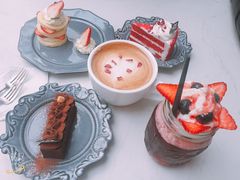 -RGF(巨鹿路店)