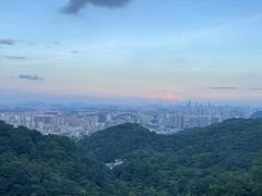 -广州市白云山风景名胜区