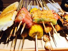 -串来串去(中关村店)