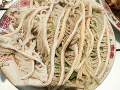 -扎起市井老火锅(乐山总店)
