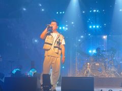 -MOSSO·Liveshow(M3香港广场店)