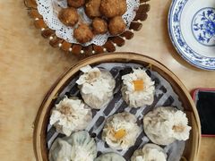 -都一处烧麦馆(前门店)