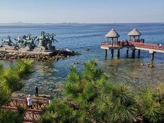 -养马岛旅游度假区