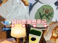 -CAPARESH開府莱舍(望京金辉店)