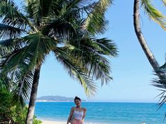 -三亚海棠湾万丽度假酒店