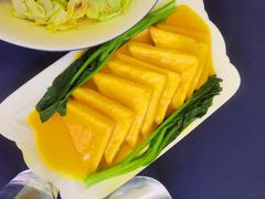 -伊带伊路新疆美食府(呼家楼店)