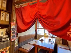 -炉胜·炉端烧·居酒屋