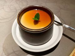 黑糖豆花-云海肴·汽锅鸡·云南菜(高德置地店)