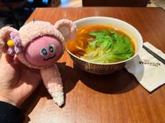 -StayReal Cafe(长宁来福士广场东八区店)