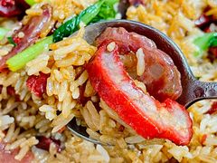 -壹煲口福煲仔饭(中山路店)