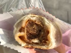 鲜肉月饼-长发西饼(临顿路店)