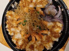 -绿杨春·淮扬宴(庐山路店)
