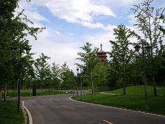 -北京雁栖湖国际会展中心