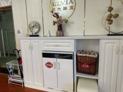 -茜尔维亚修身连锁(闵行莘庄店)