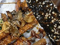 -吉上小哥·牛肉蒸饺.炸串(官庄路口总店)