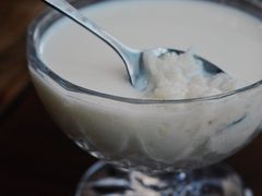 冰冻牛奶酒酿-随柳居·苏式小吃(建新巷店)