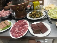 -三兴涮羊肉(荣安大街店)