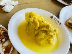 -河沿肉饼Beijing Pie(东华门店)