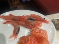 -宴立方海鲜自助(义乌万达广场店)