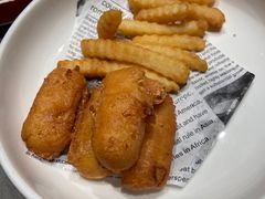 -喜记顺德菜(南昌万象城店)
