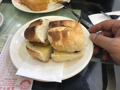 -义顺牛奶公司(庇利金街店)