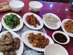 -西塔大冷面(市府大路店)