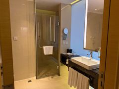 -天津水游城丽筠酒店