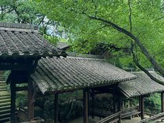 -中国茶叶博物馆(双峰馆区)