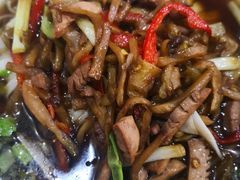 -肆姐面粉馆(坡子街店)