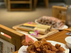 -巴奴毛肚火锅(大剧院店)