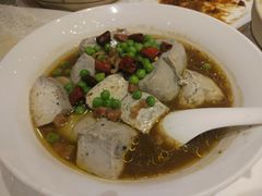 -花中城·杭帮菜·粤菜·海鲜火锅(清泰街店)