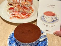 -O'eat Blossom&Pelican(深圳首店)