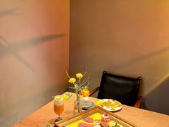 -百纳·维萨吧西餐厅(百纳瑞汀酒店)