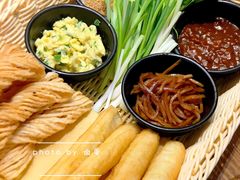 -新海渔港·胶东海鲜家常菜·家宴(奥体中心店)