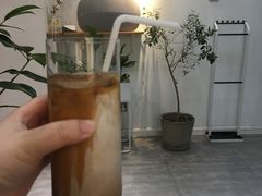-Onirii Coffee(长乐路店)