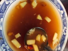 山楂汤-管记水席老店(仙果市街店)