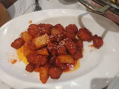 -金陵后厨·南京菜(新街口秣陵路店)