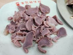 -百家鸡味馆(清泰店)