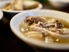 -松發肉骨茶(先得坊店)